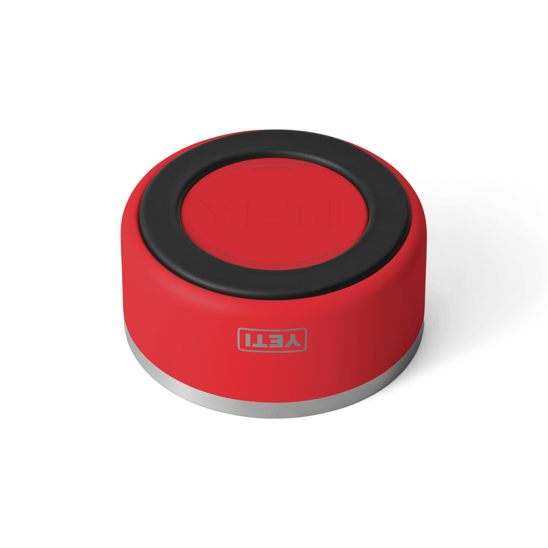 Boomer™ 4 Dog Bowl