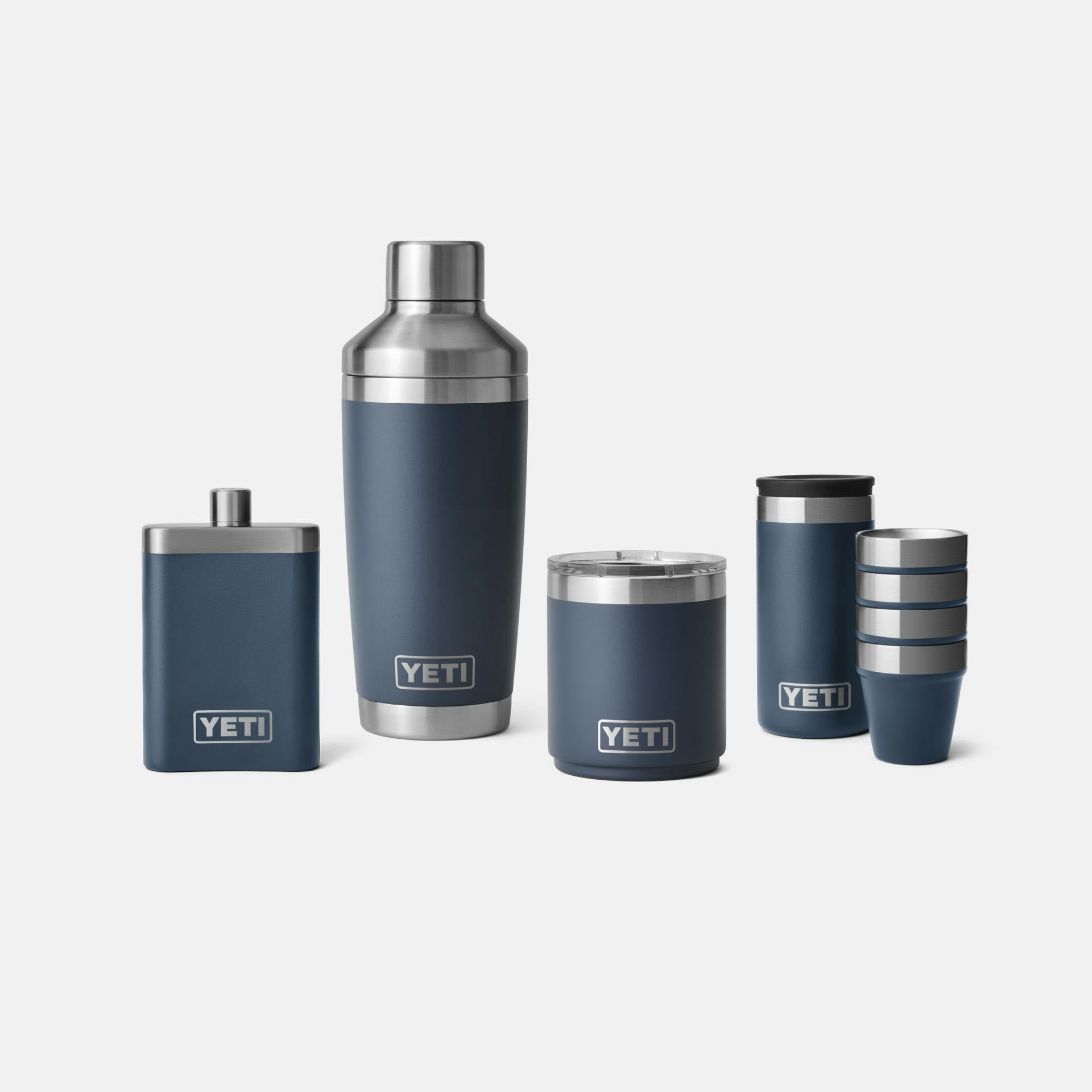 YETI® Flask
