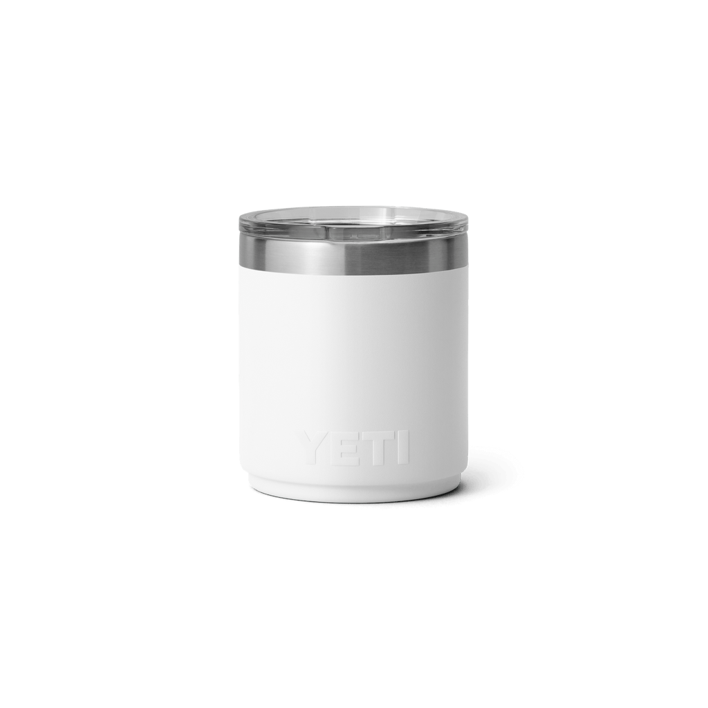 Rambler® 10 oz Stackable Lowball