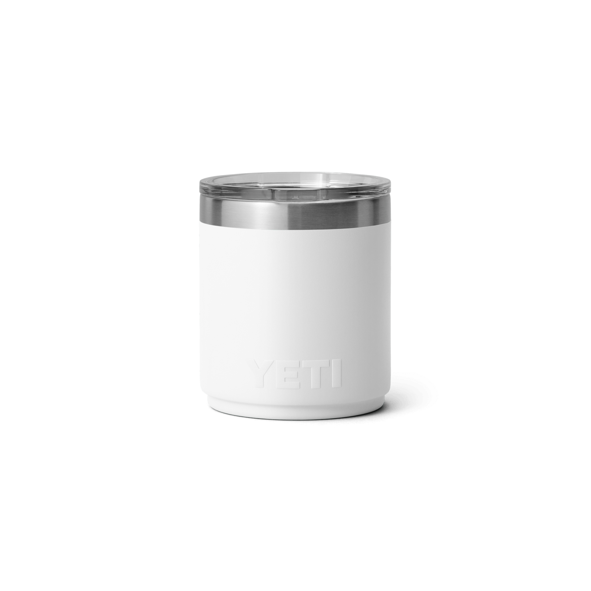 Rambler® 10 oz Stackable Lowball