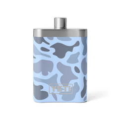 Blue Camo
