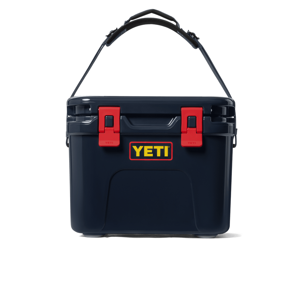 YETI x Oracle Red Bull Racing Roadie® 15 Hard Cooler
