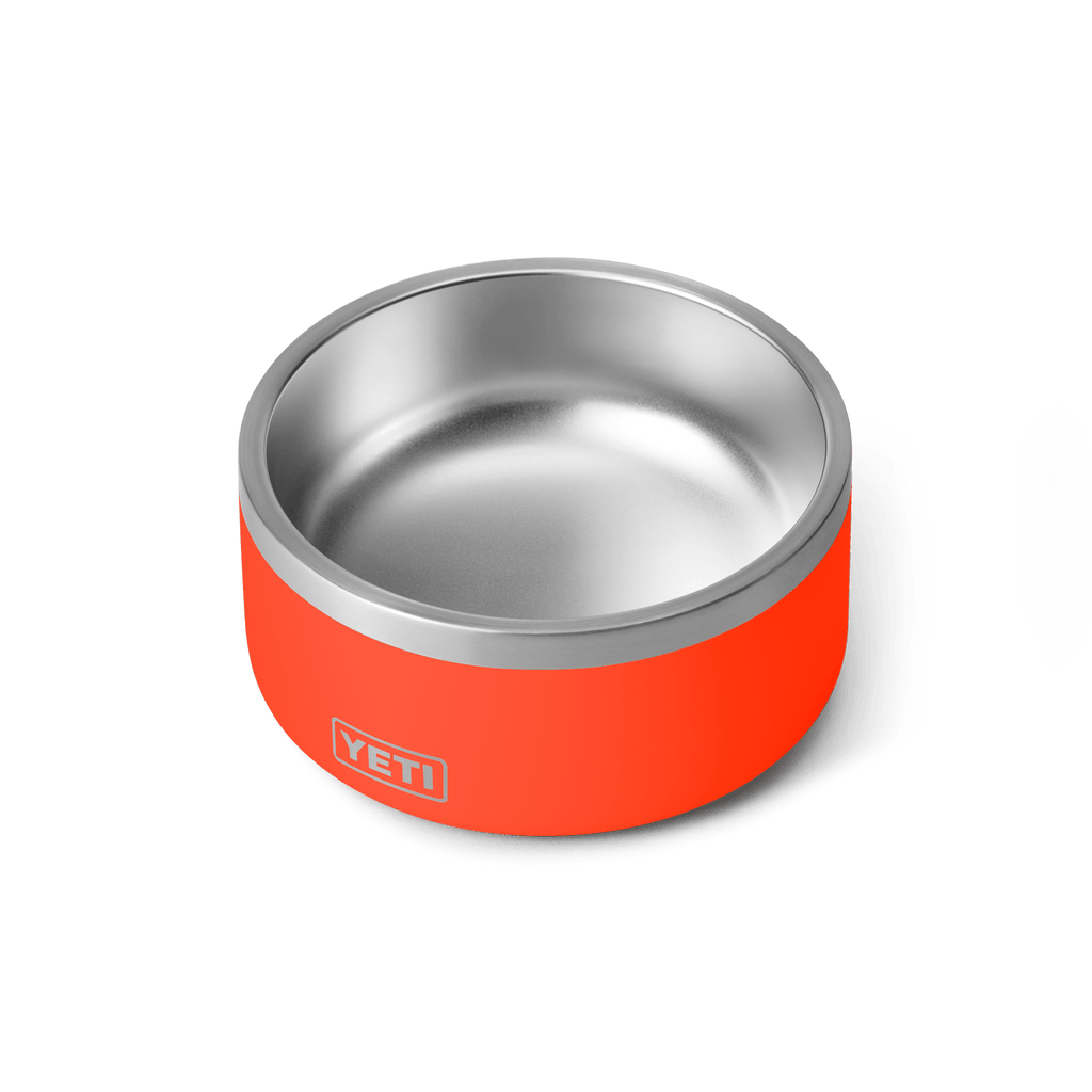 Boomer™ 4 Dog Bowl