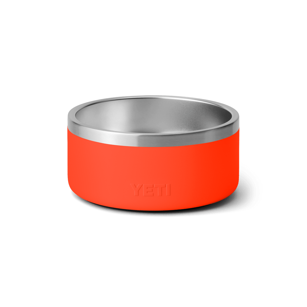 Boomer™ 4 Dog Bowl