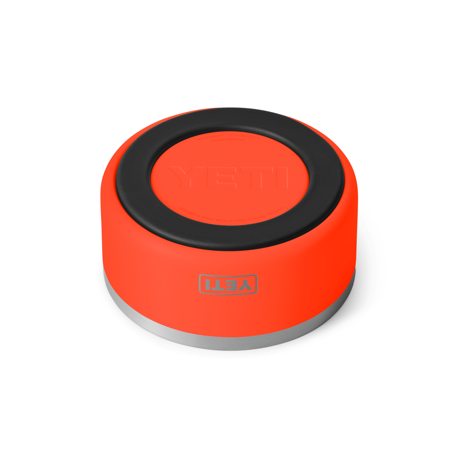 Boomer™ 4 Dog Bowl