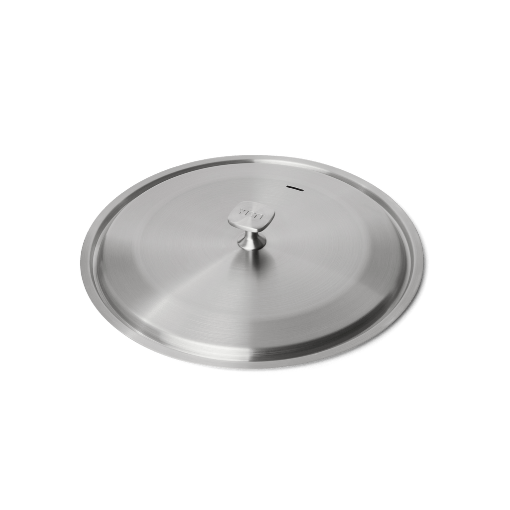 YETI™ Stainless Steel Lid