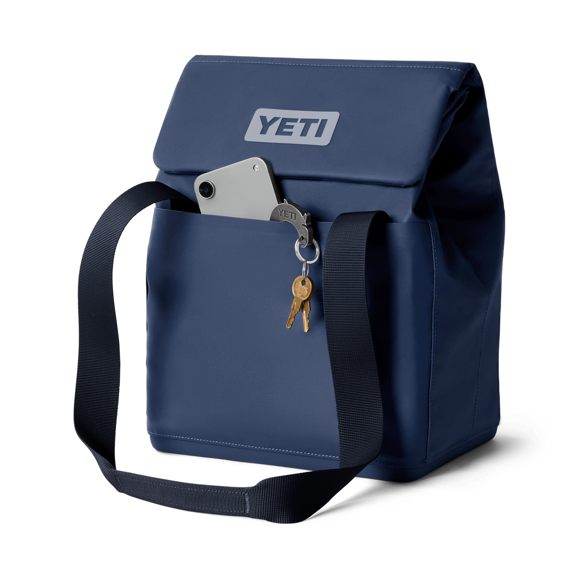NOTRE DAME Daytrip® 14L Insulated Tote Bag