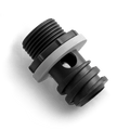 YETI® Drain Plug Hose Connection