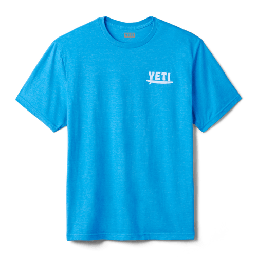 Big Wave Short Sleeve T-Shirt
