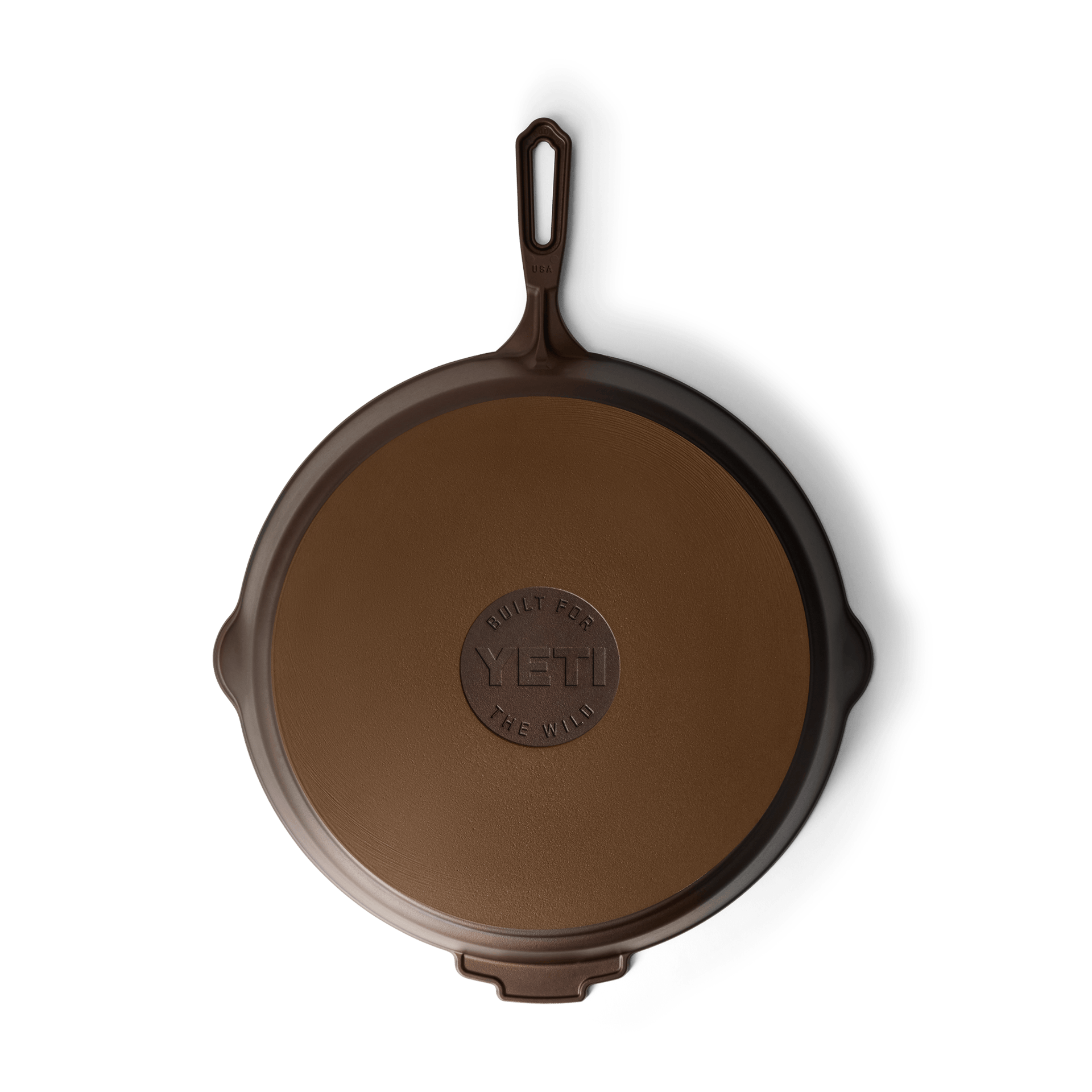 YETI® Cast Iron Skillet 14