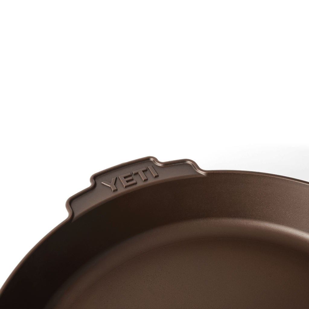 YETI® Cast Iron Skillet 8