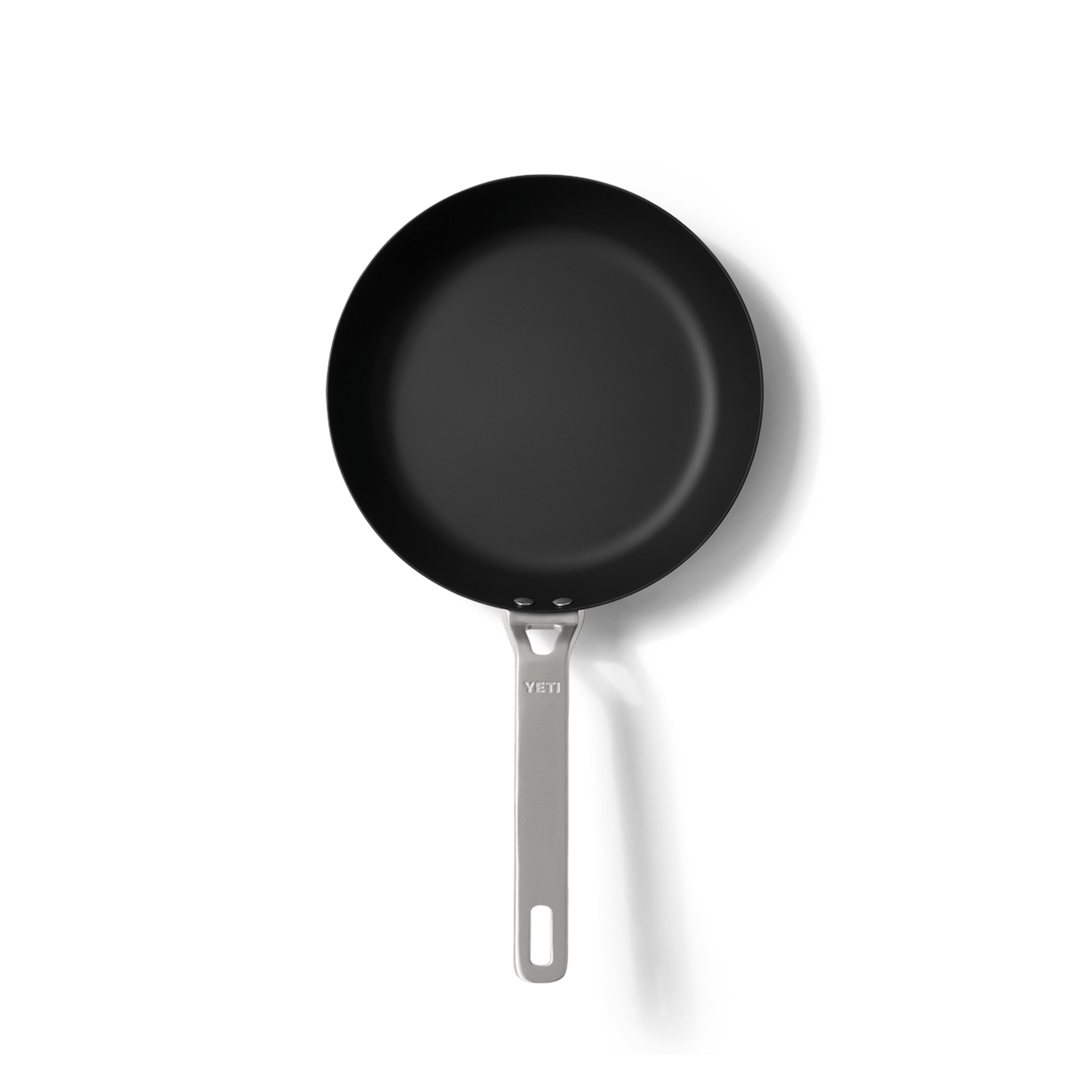 YETI® Carbon Steel Pan 10
