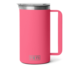 Tropical Pink