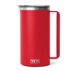 Rescue Red